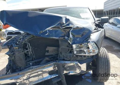 2016 Ram 1500 Tradesman z USA, uszkodzony, nr VIN 1C6RR6KG6GS339720